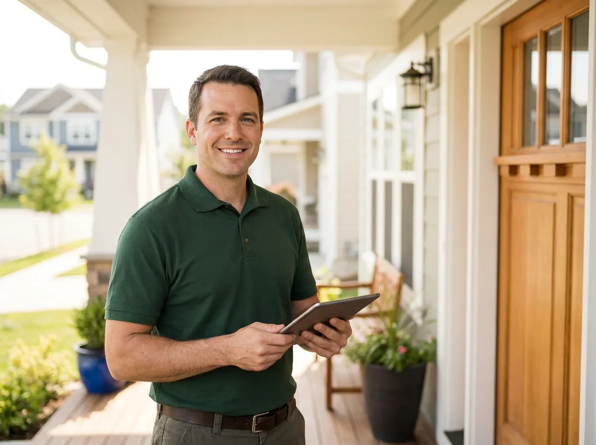 Pest control FAQs for Dexter, IA